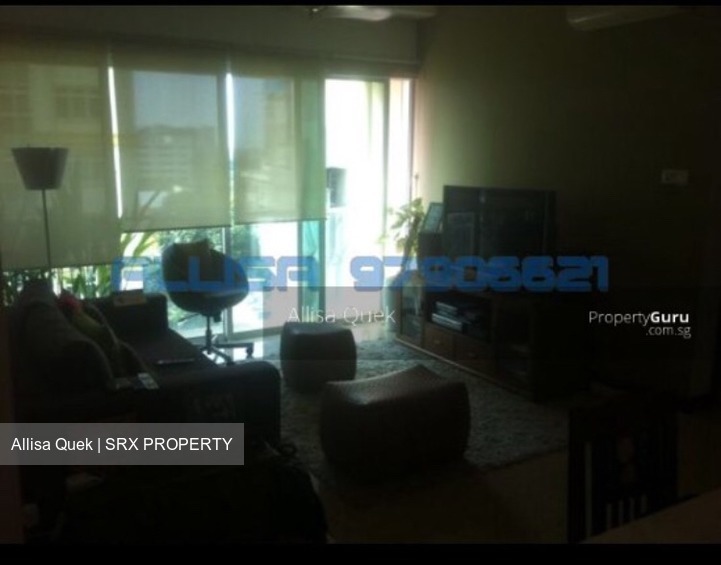 Butterworth 8 (D15), Condominium #175913252